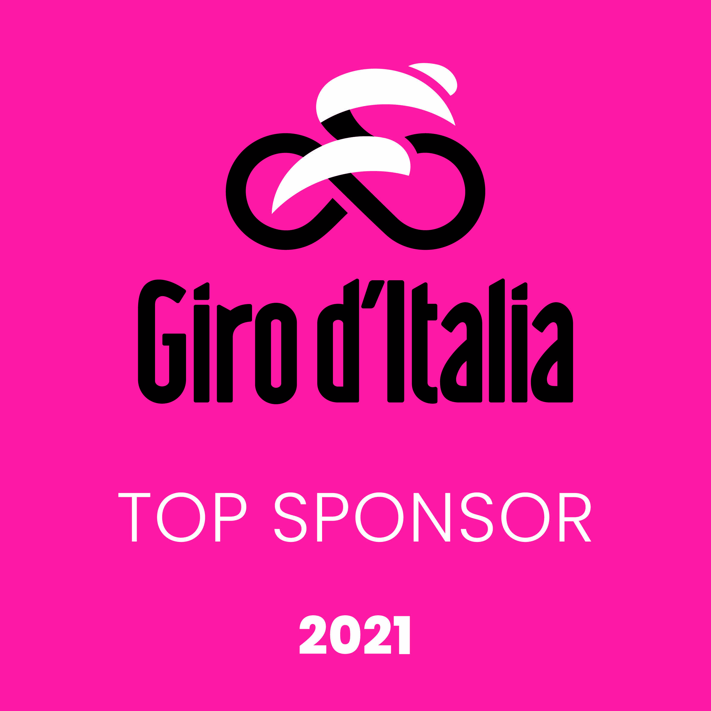 ACI porta al Giro d’Italia 2021 la campagna #rispettiamoci